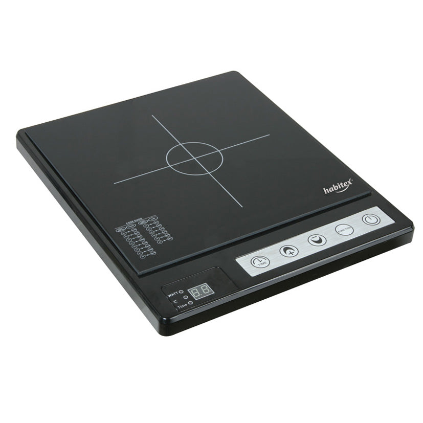 Induction hob