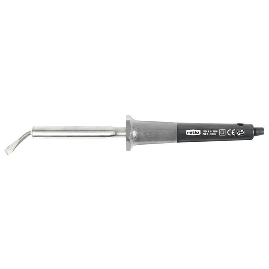 Pencil soldering iron