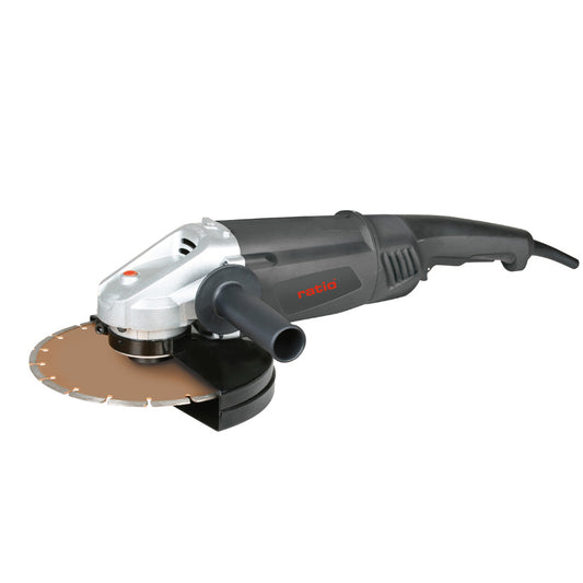 Angle grinder