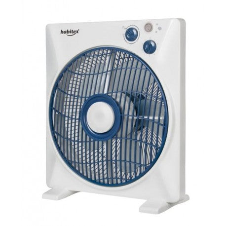 Ventilador de