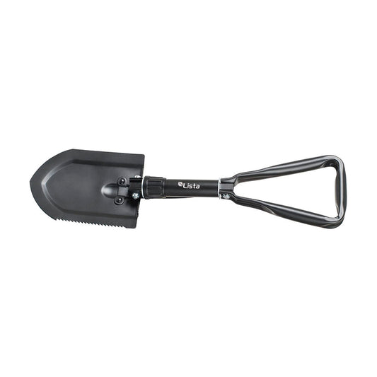 Metal shovel
