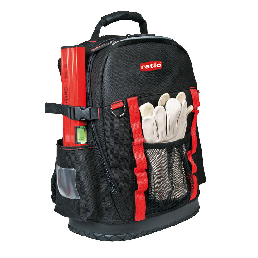 Tool backpack
