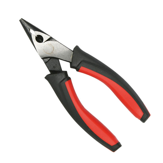 Round-nose pliers