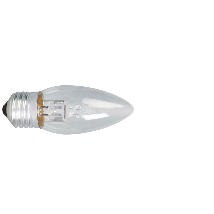 Eco-halogen lamp