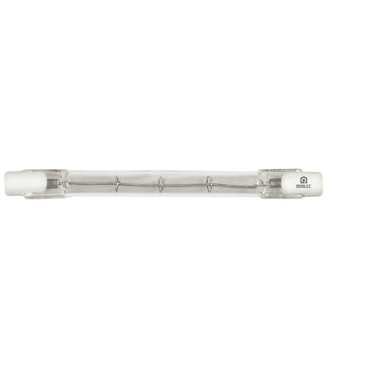 Eco-halogen lamp