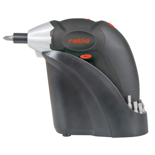 Cordless Screwdriver