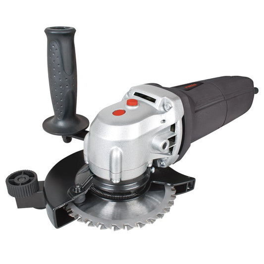 Double miter saw