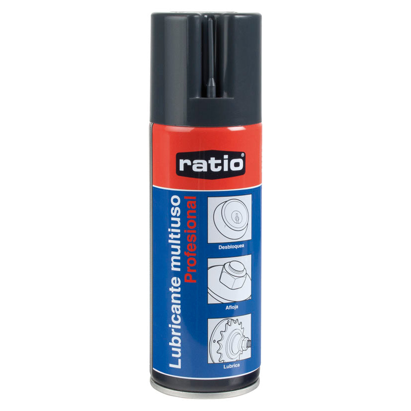 Lubricante multiusos