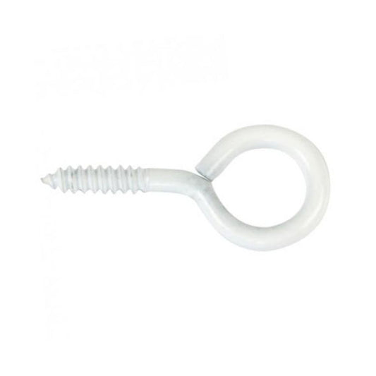 Closed eyelet