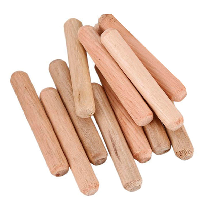 Wooden peg