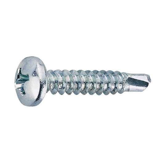 Torn.autotalad.c/al.zn 4.8x45mm