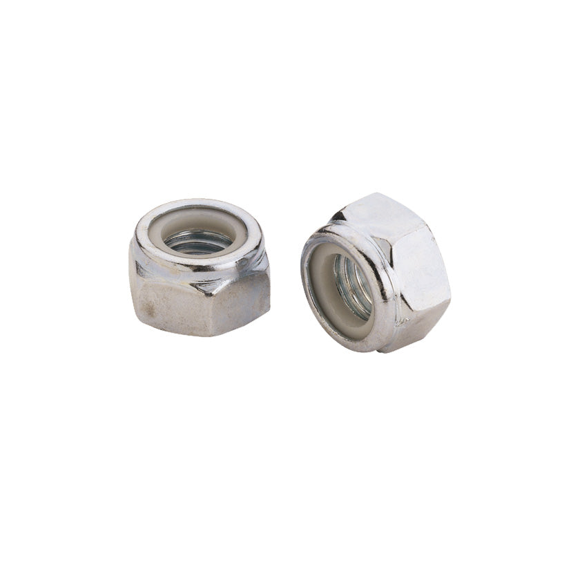Self-locking nut