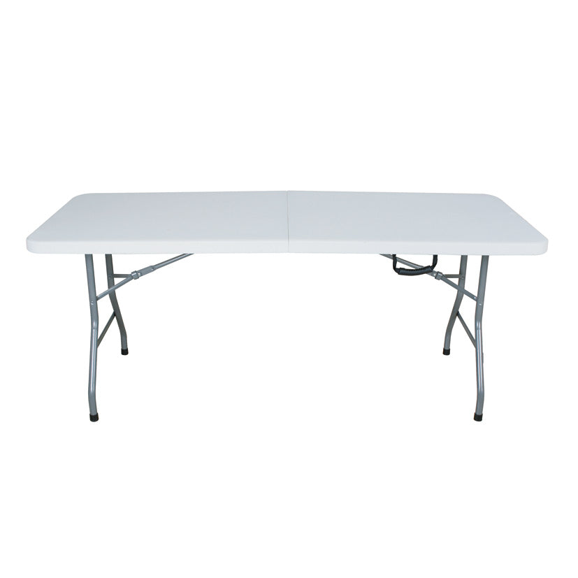 Polyethylene table