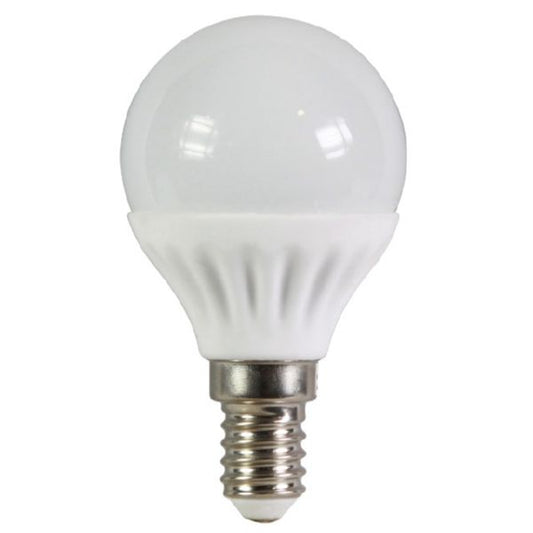 LED bulb