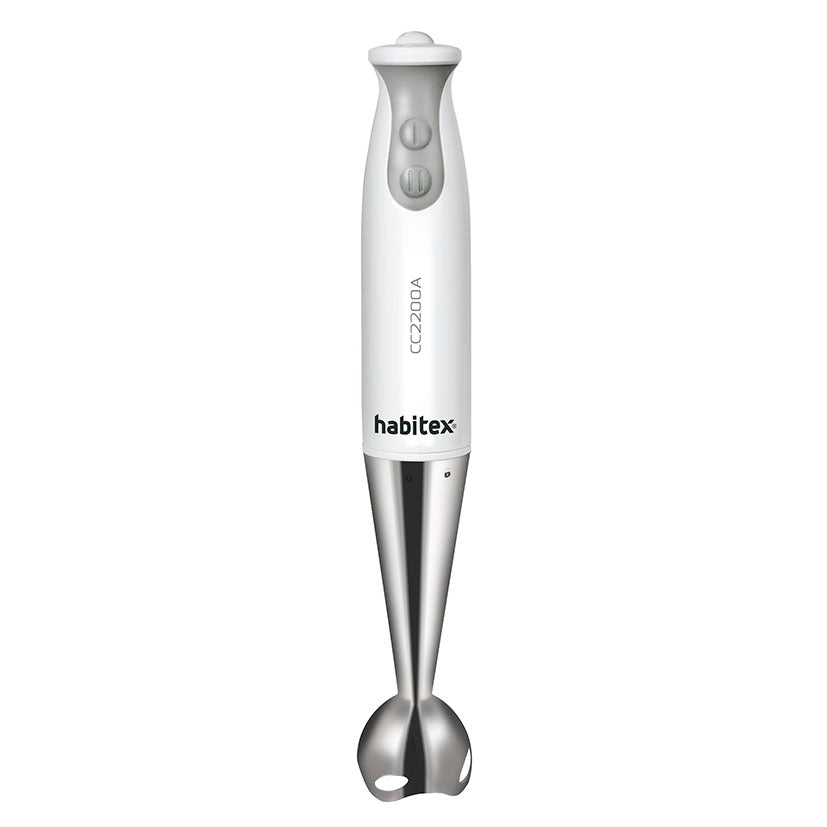 Immersion blender