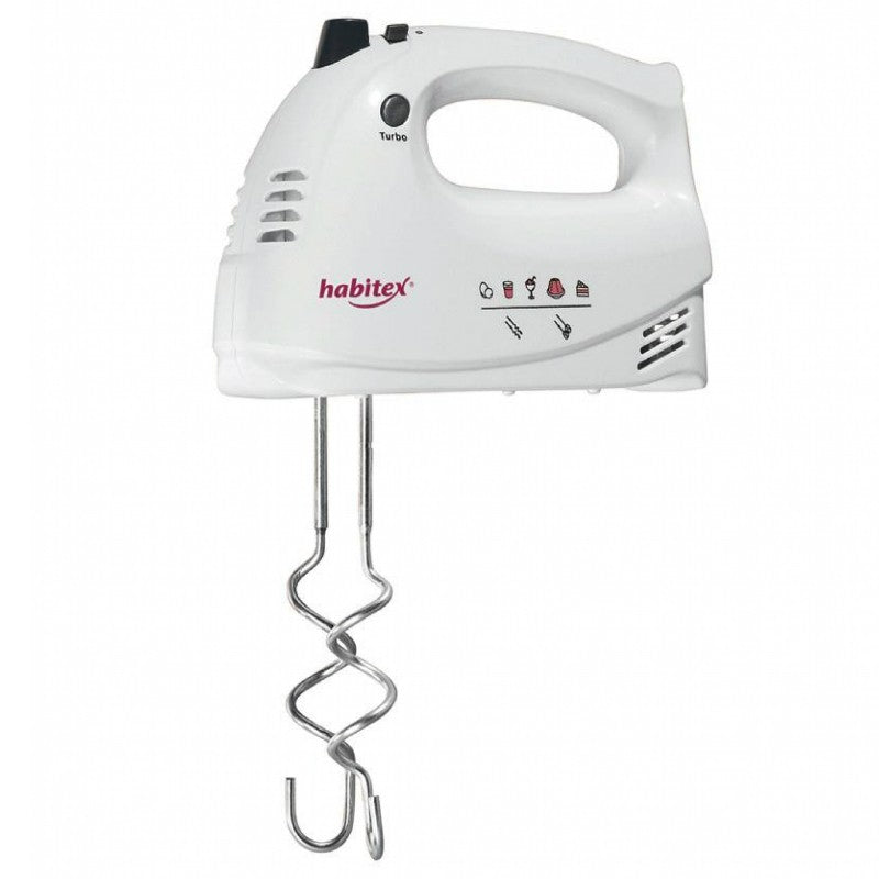 Stand mixer