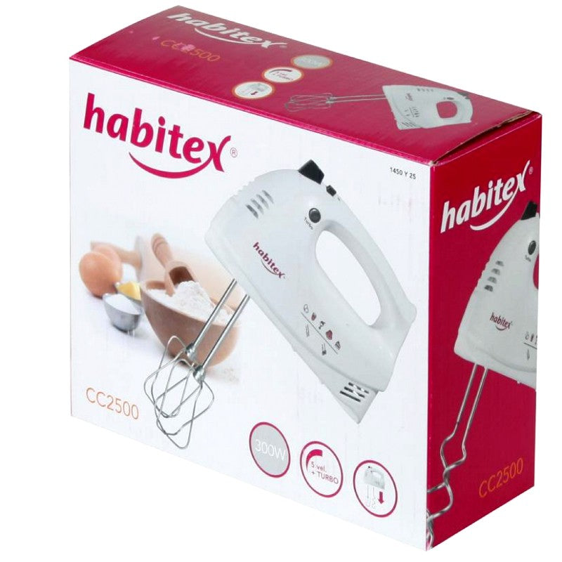 Stand mixer