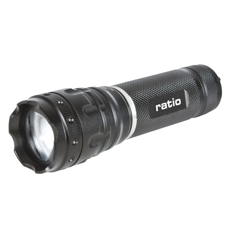 Flashlight of