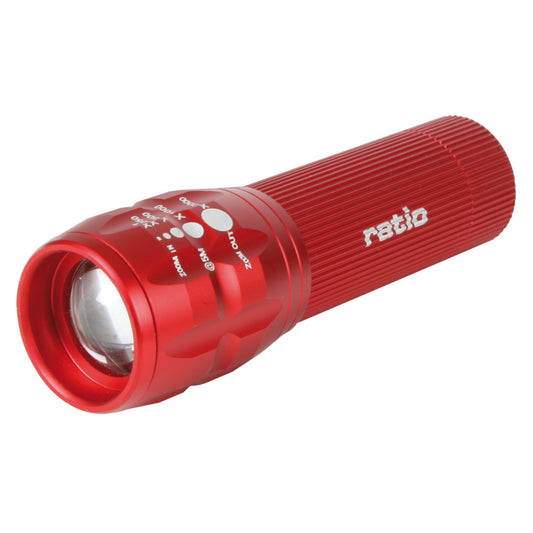 LED Flashlight