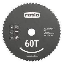 Replacement disc
