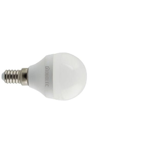 LED bulb