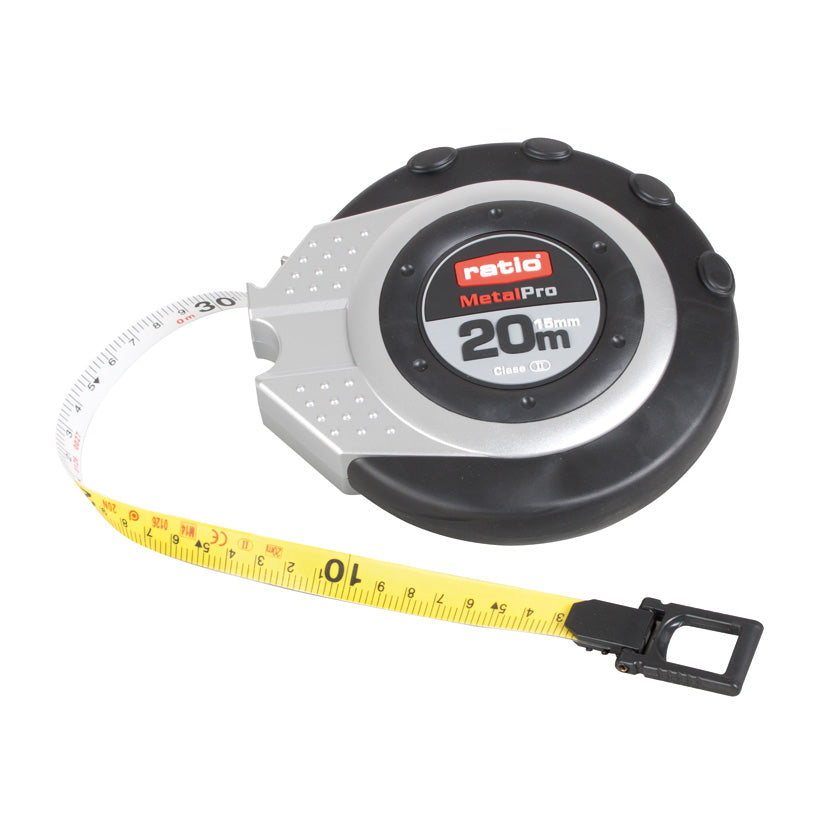 Tape measure