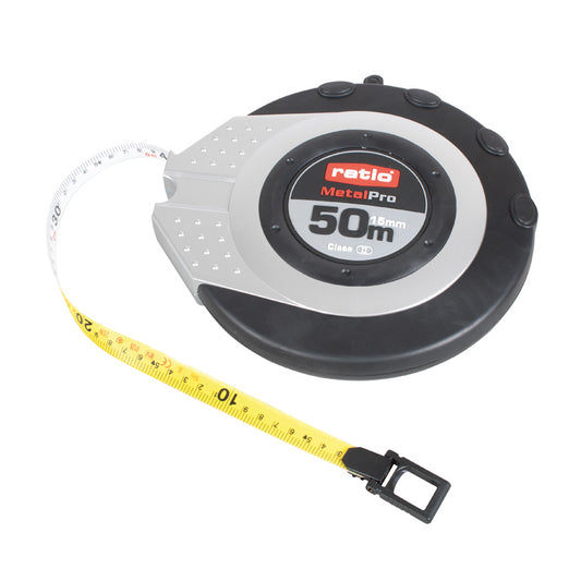 Measuring tape
