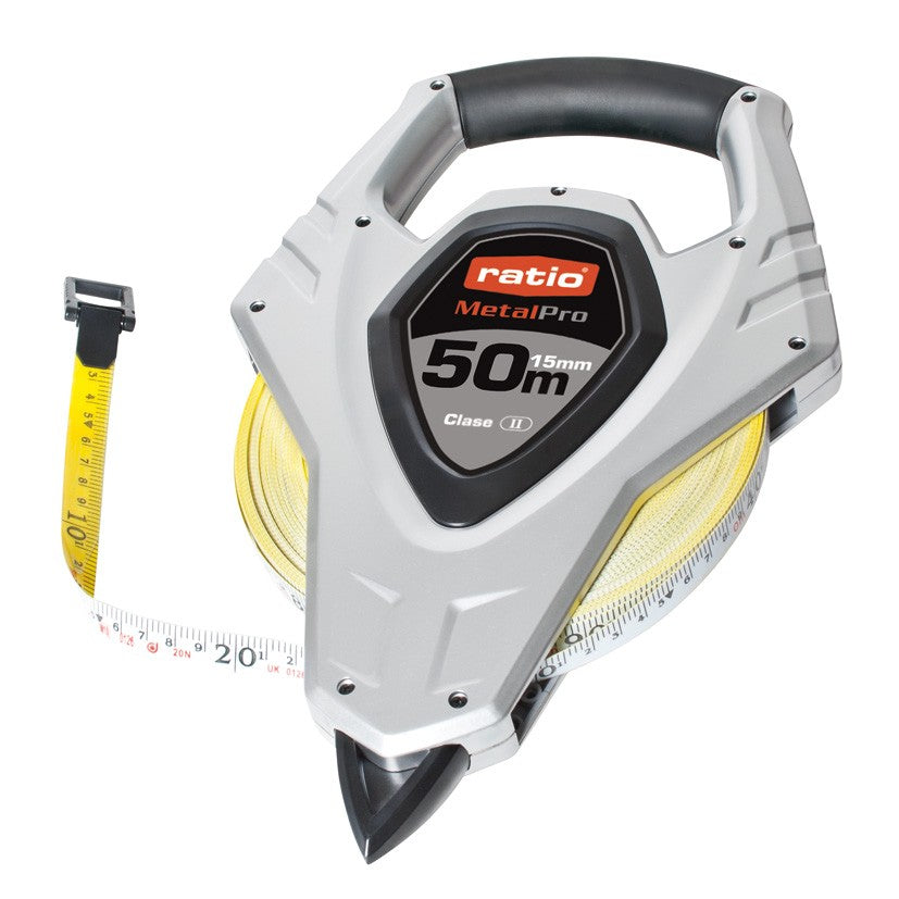 Measuring tape
