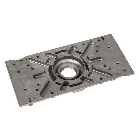 Replacement base