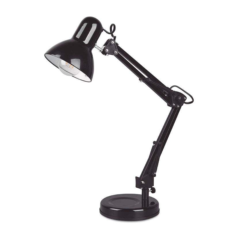 Desk lamp