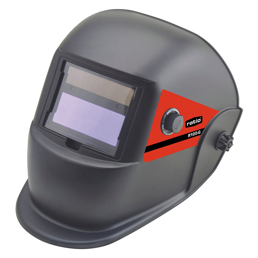 Welding screen