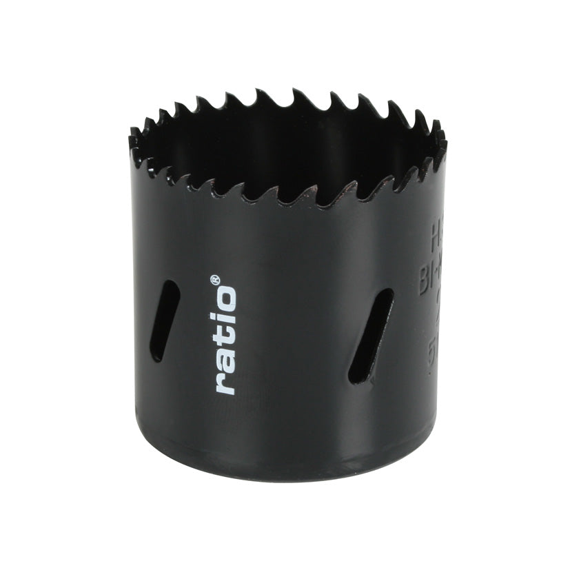 Hole saw