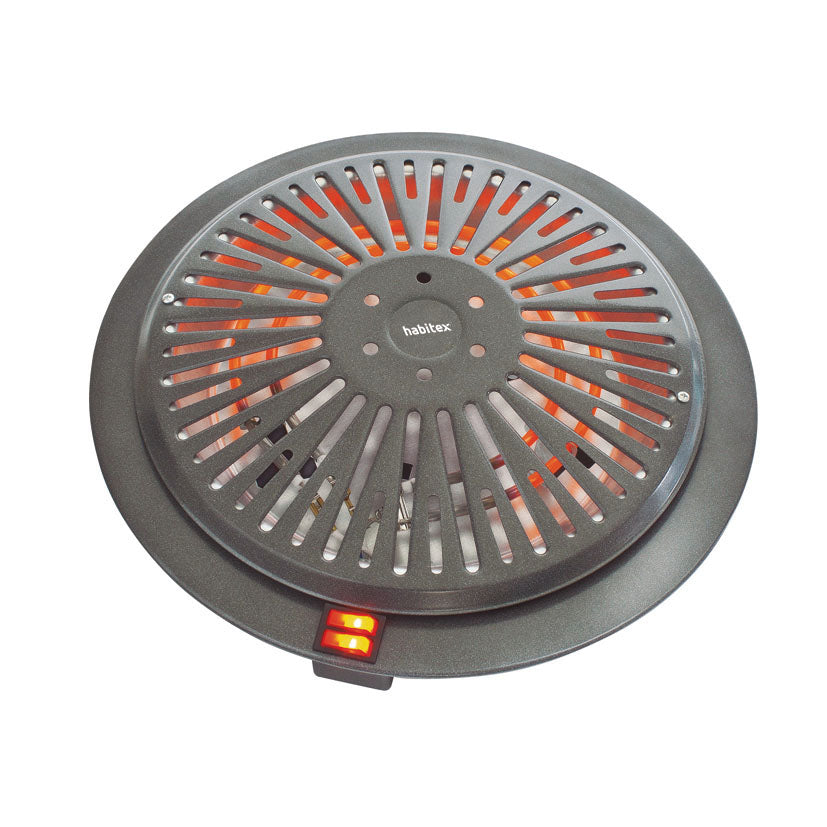 Brazier 900