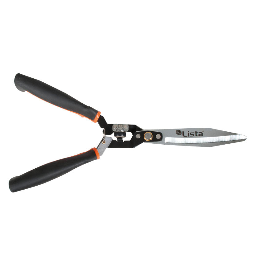 Hedge trimmer