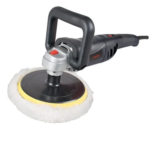 Angle grinder