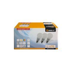 LED bulb