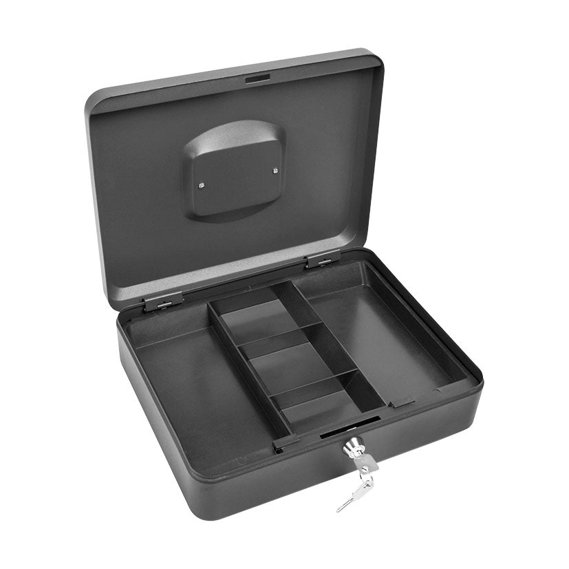 Cash box