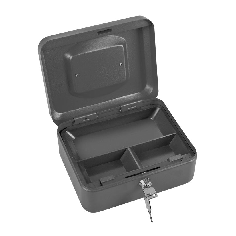 Caja Caudal