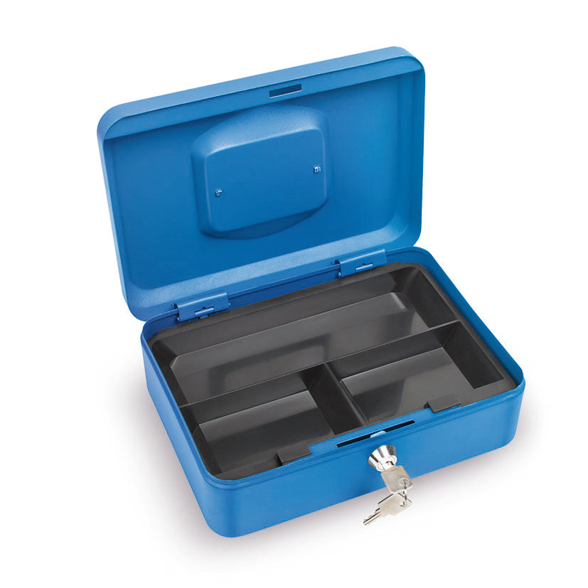Safe Deposit Box