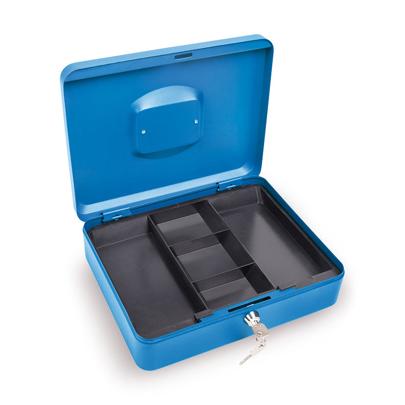 Cash box