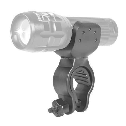 Flashlight holder