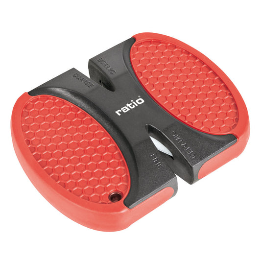 Knife sharpener