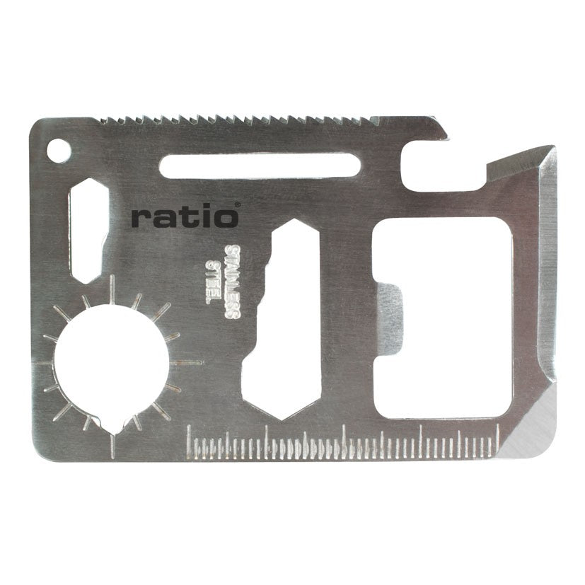 15-in-1 Multi-tool