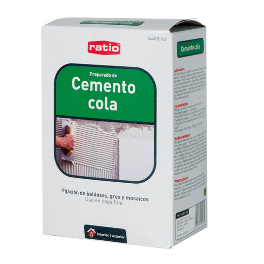 Cemento cola