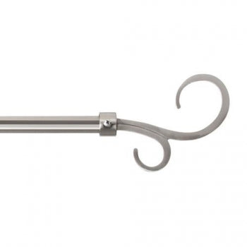 Barra extensible