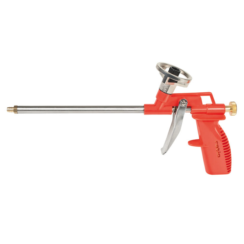 Foam gun