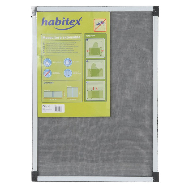 Mosquito Net Ext