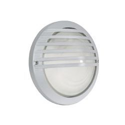 Outdoor sconce