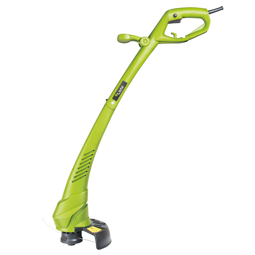 Electric strimmer