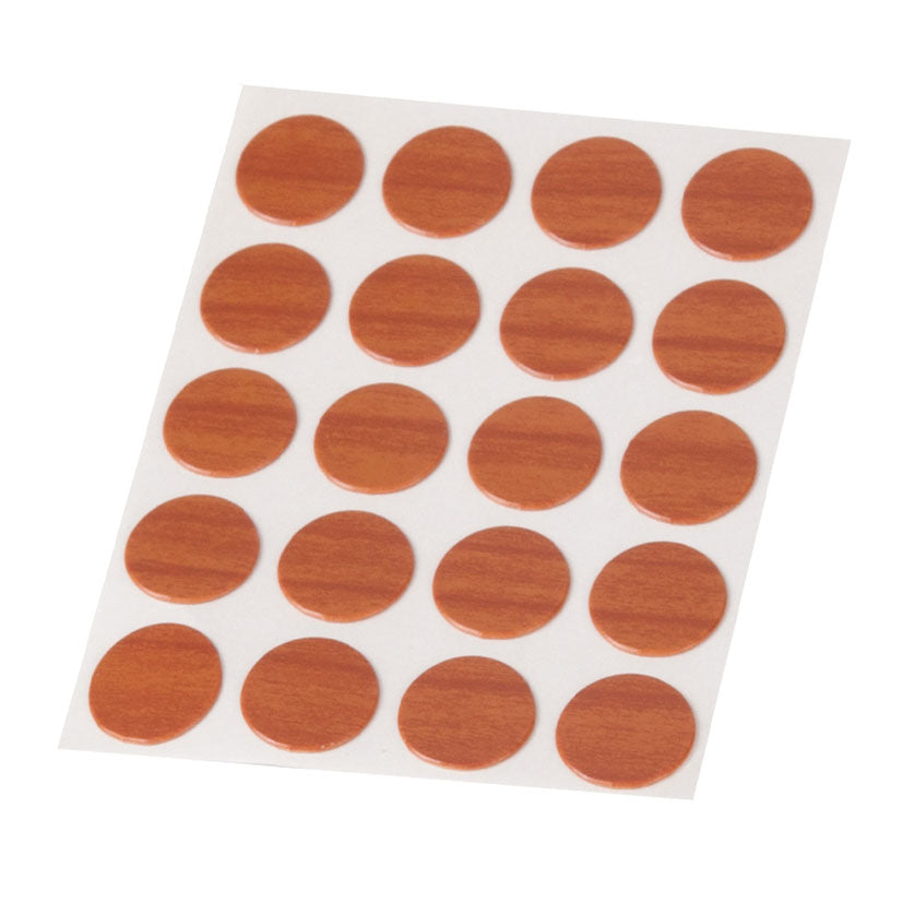 Tapa tornillos